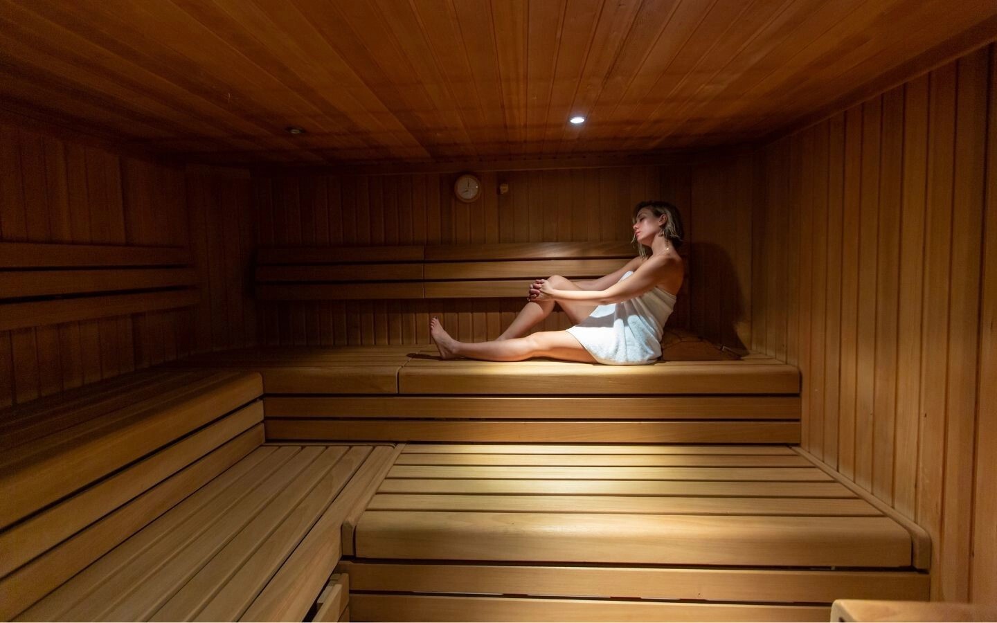 Wellness & Spa