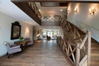 Lobby / Eingangsbereich