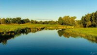 Golfplatz
