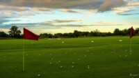 Golfplatz