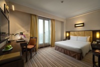 Executive Zimmer