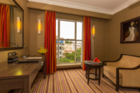 Premium Executive Zimmer