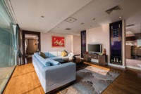 Presidential Suite