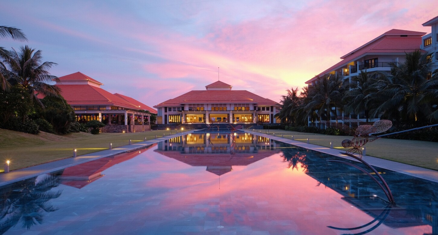 Hotel Pullman Danang Beach Resort 57616
