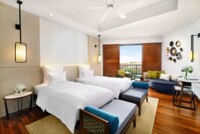 Deluxe Zimmer