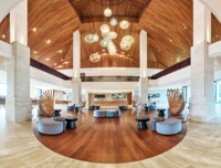 Lobby / Eingangsbereich