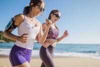 Pullman Fit Run