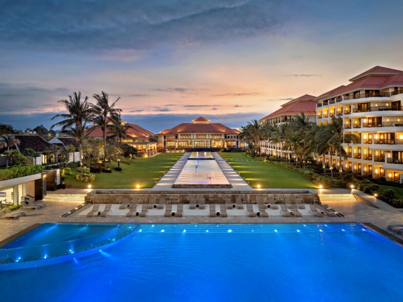 Hotel Pullman Danang Beach Resort 57617