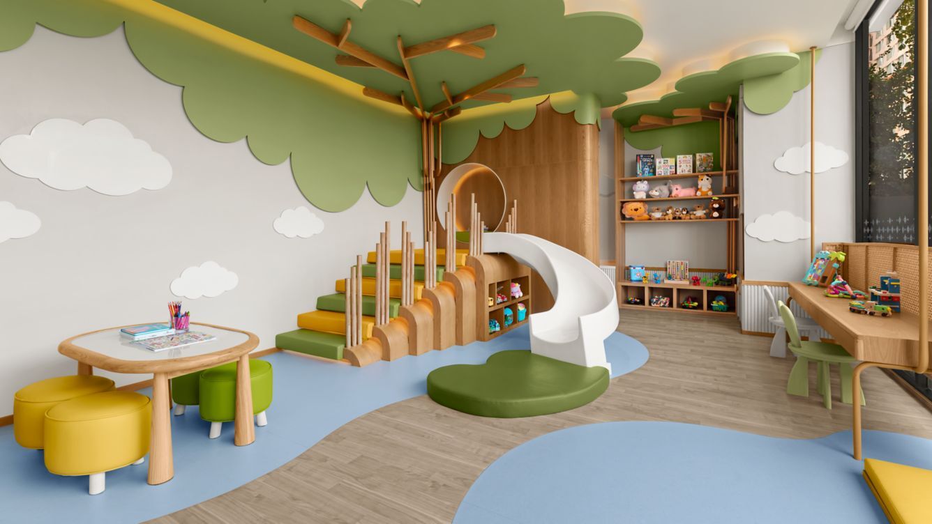 Kinderclub