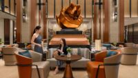 Lobby / Eingangsbereich