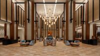 Lobby / Eingangsbereich