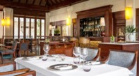 Restaurant Chi