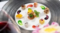Restaurant Chi