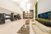 Lobby / Eingangsbereich