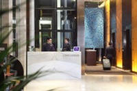 Lobby / Eingangsbereich