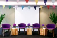 Meeting & Events