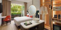 Premier Zimmer mit Poolzugang
