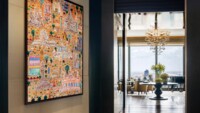 Lobby / Eingangsbereich