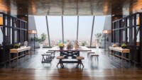 Lobby / Eingangsbereich