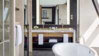 Rosewood Suite