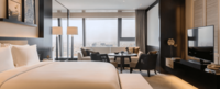 Executive Zimmer