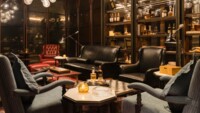 Whisky Library