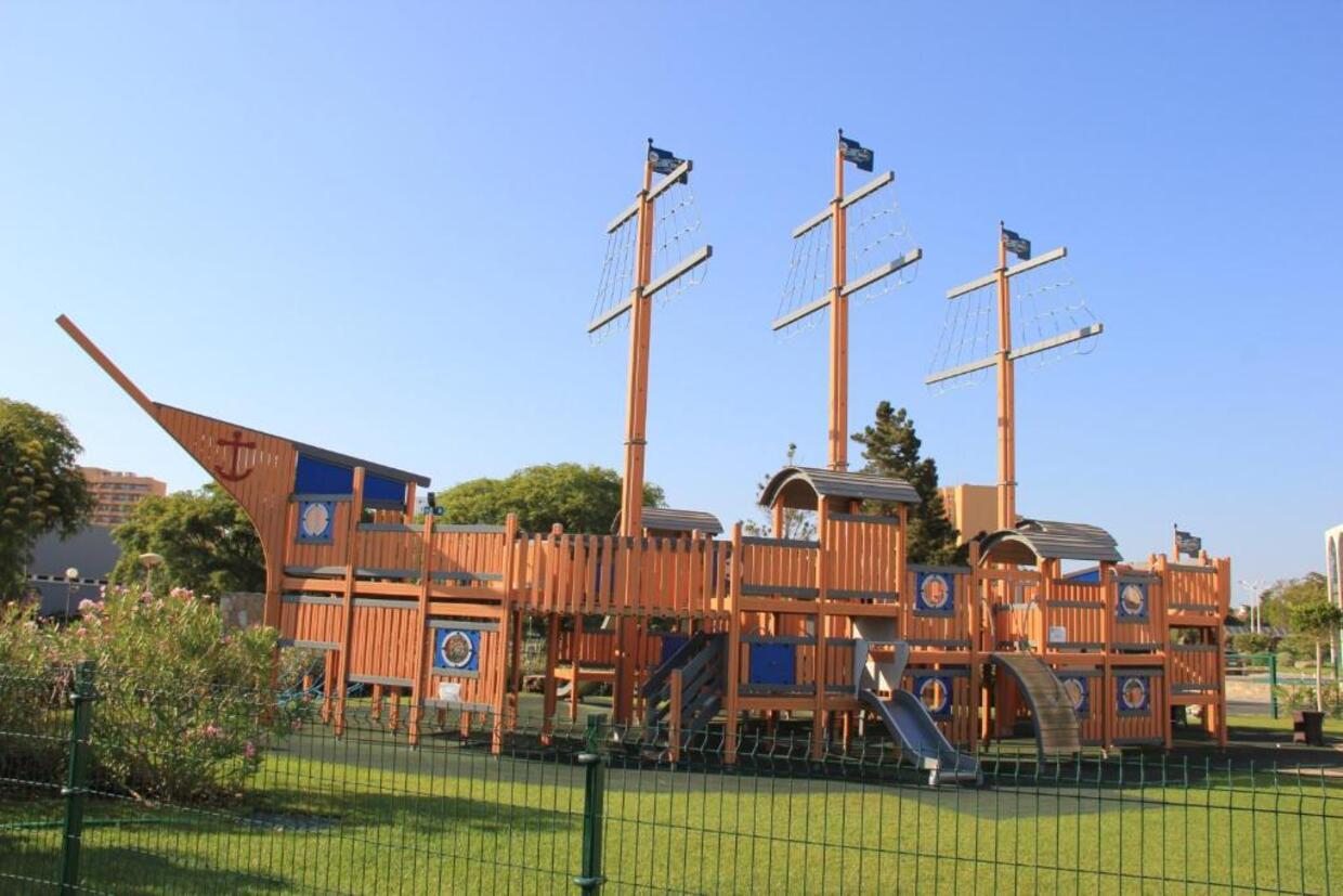 Spielplatz