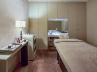 Wellness & Spa