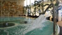 Wellness & Spa