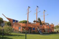 Spielplatz
