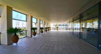 Lobby / Eingangsbereich