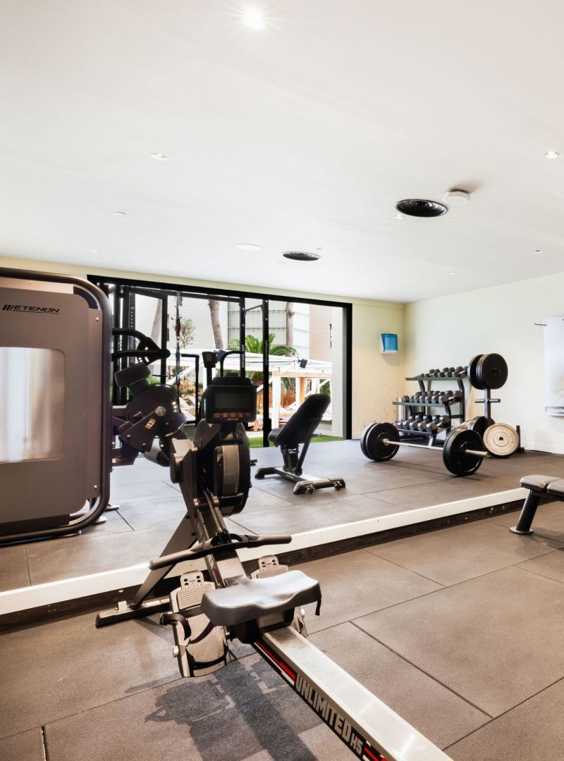 Hotel Aubamar Palma Resort 56034