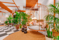 Lobby / Eingangsbereich