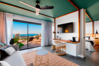 Suite Meerblick