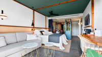 Junior Suite mit Meerblick