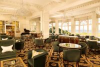 The Grand Tea Lounge & Bar
