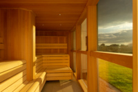 Wellness & Spa