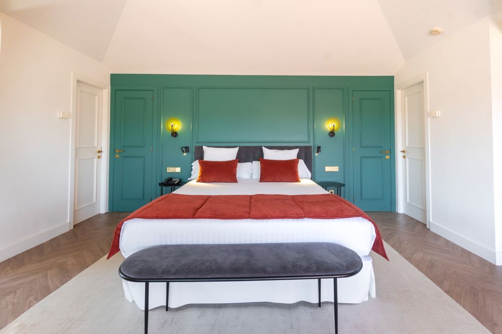 Junior Suite Empordà