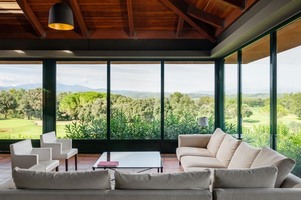 Lobby / Eingangsbereich