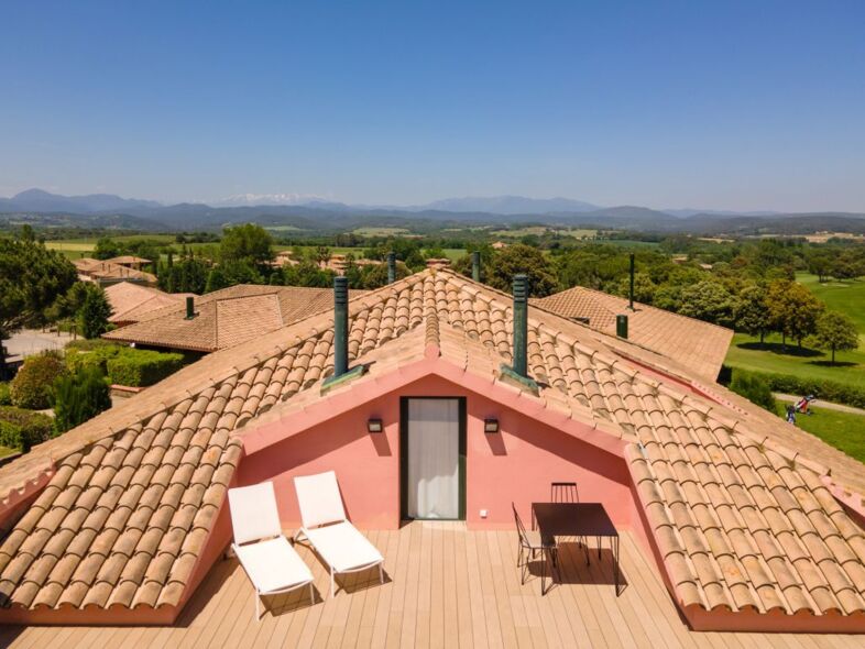 Junior Suite Empordà