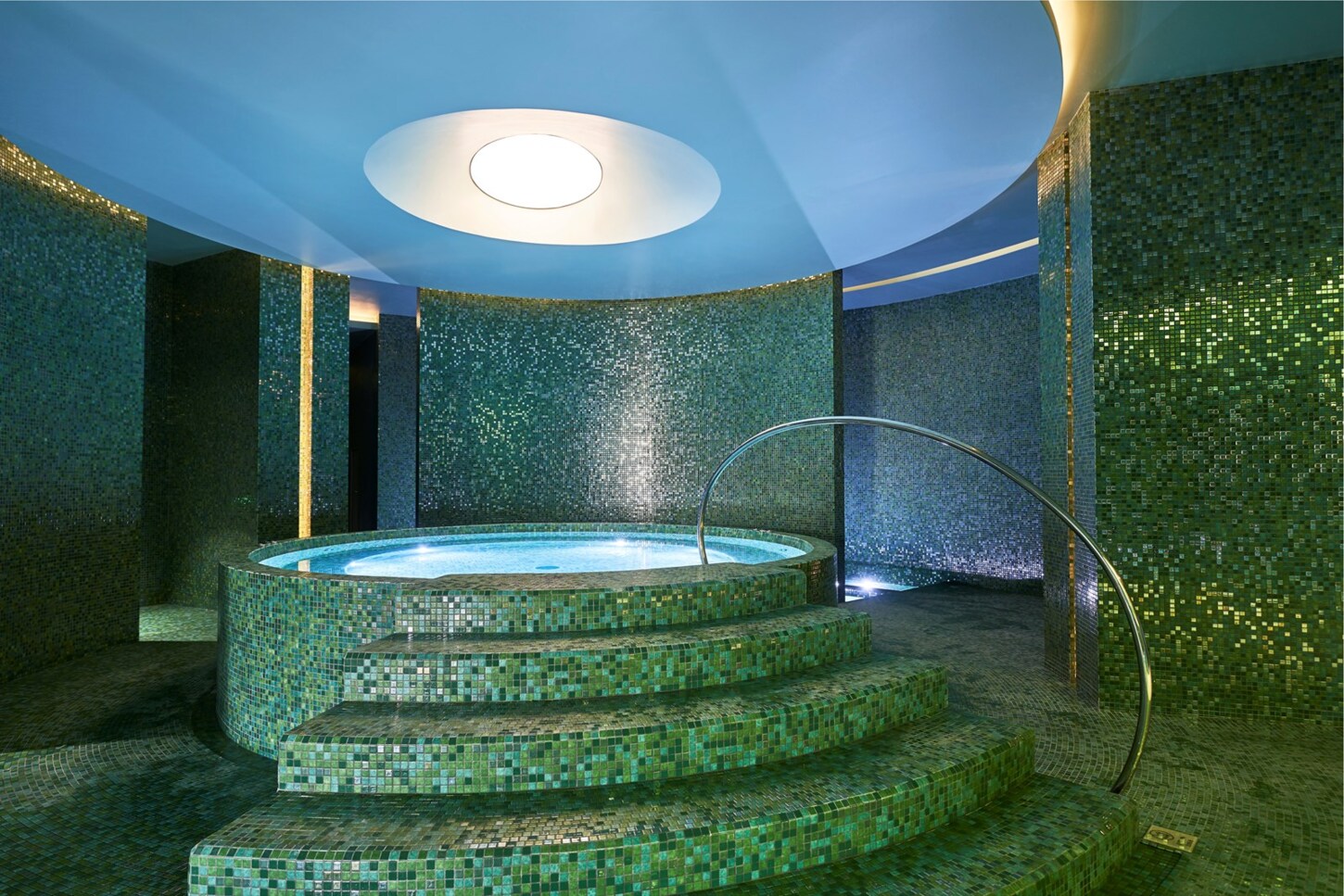 Wellness & Spa