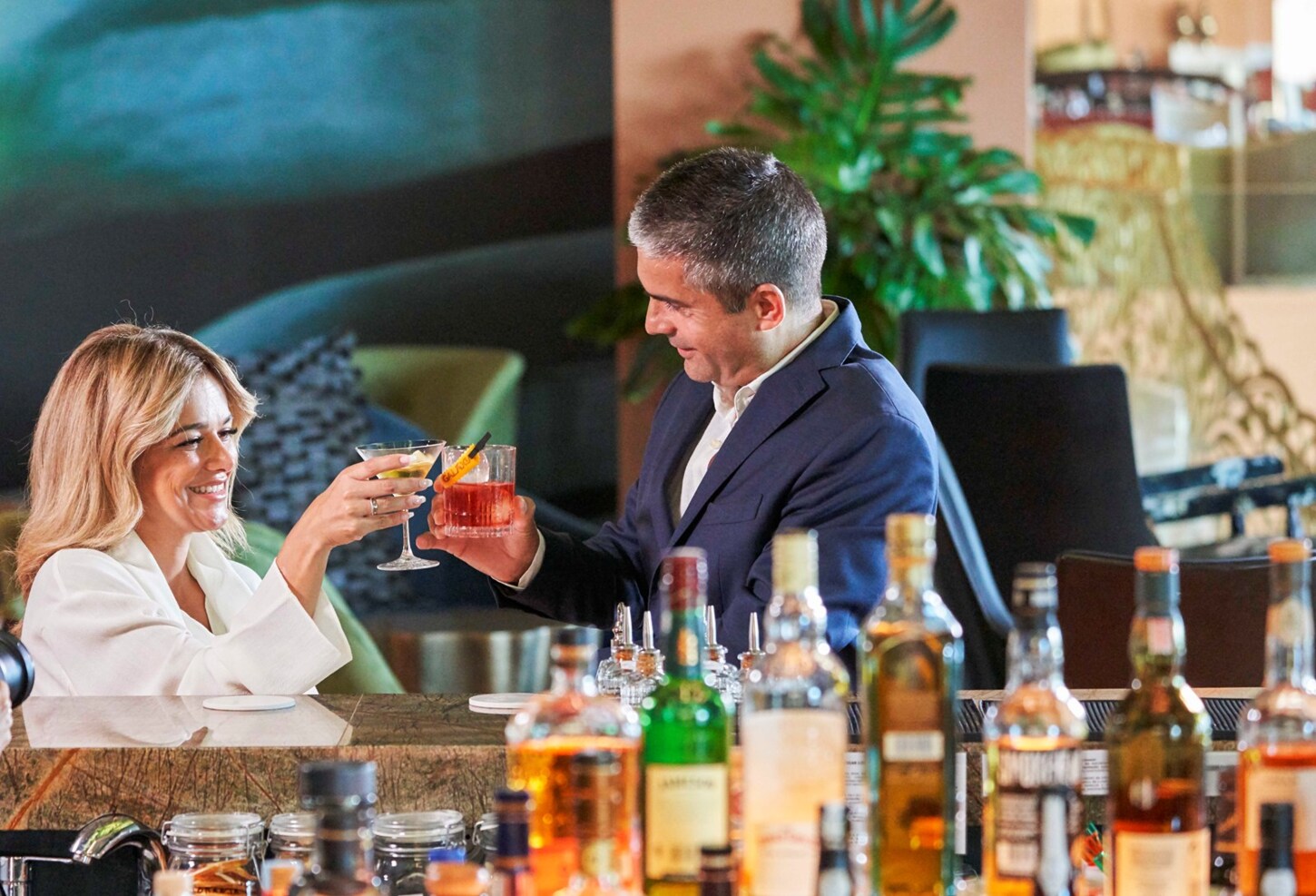 Lobby Lounge & Bar