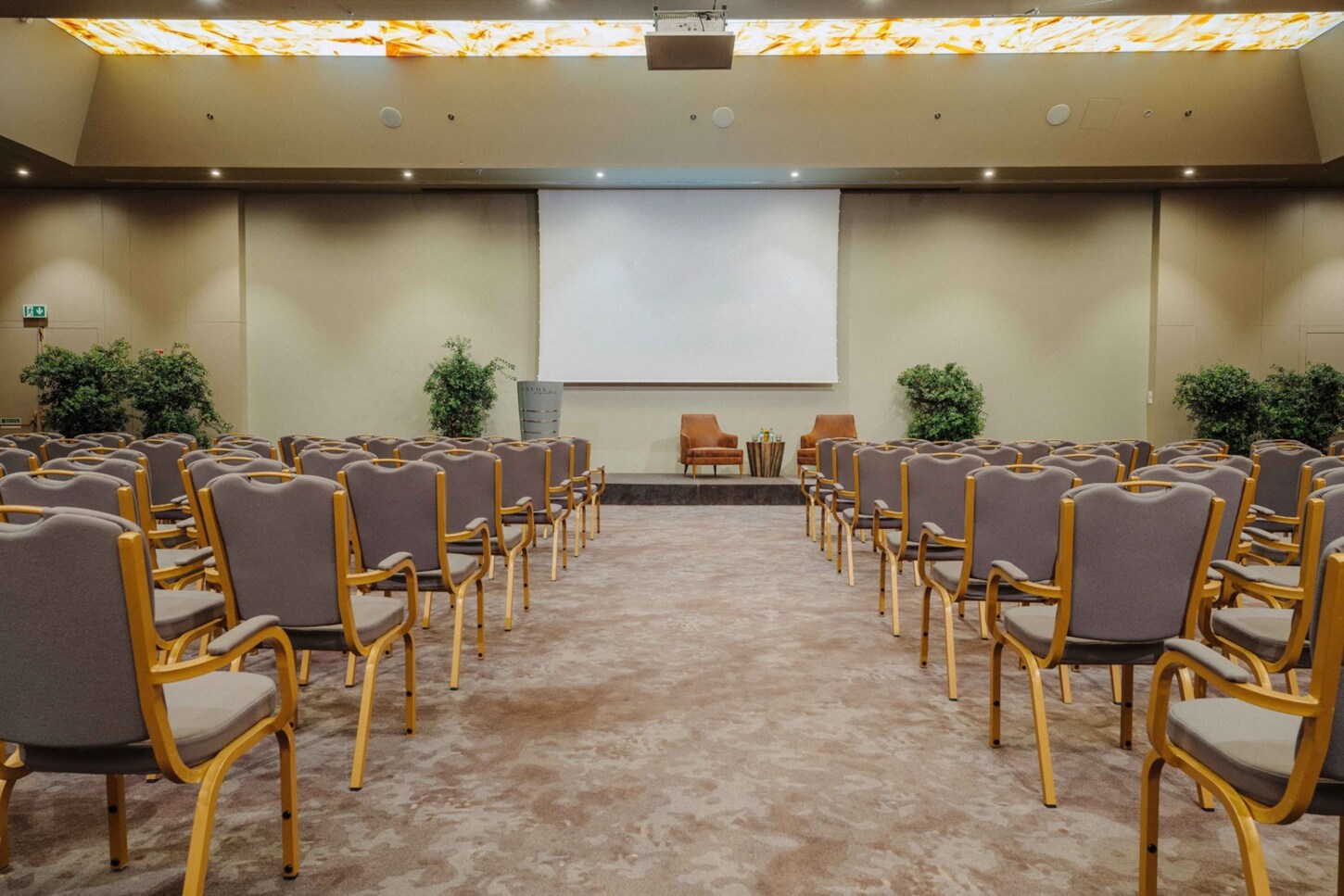 Meeting & Events