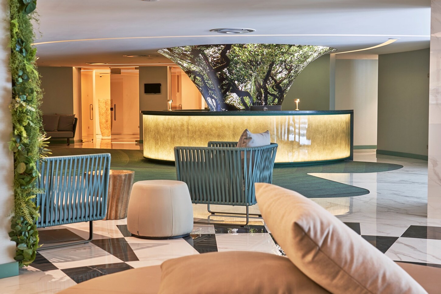 Wellness & Spa