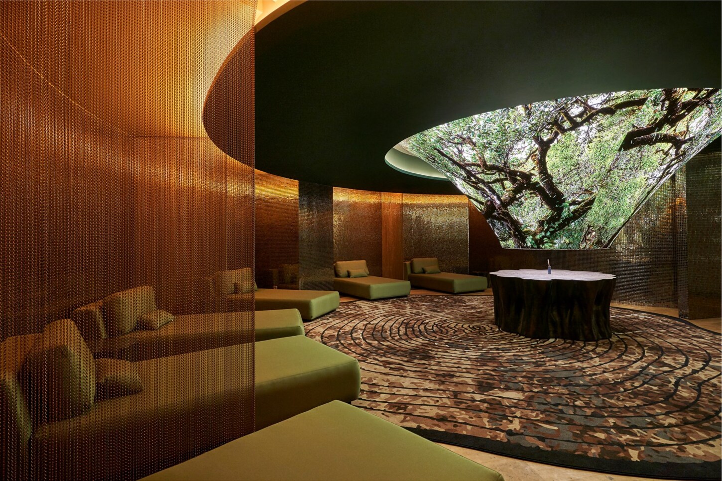 Wellness & Spa