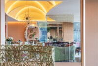 Lobby Lounge & Bar