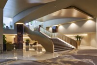 Lobby / Eingangsbereich