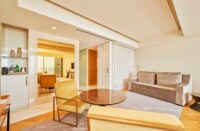 Ocean Junior Suite