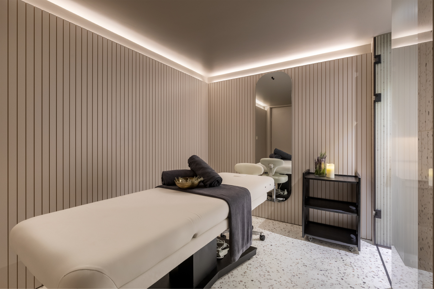 Wellness & Spa