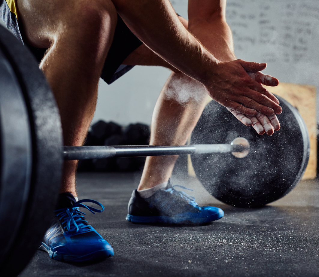 Fitnessstudio